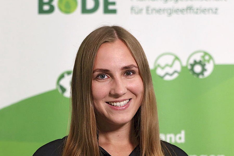 Alina Schomacher