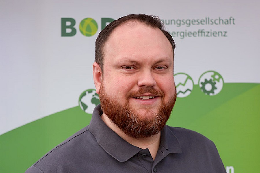 Dimitri Stoll