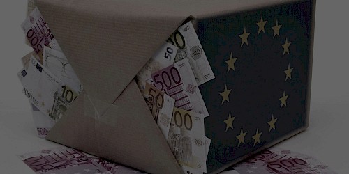 Der Fördermittel QuickCheck