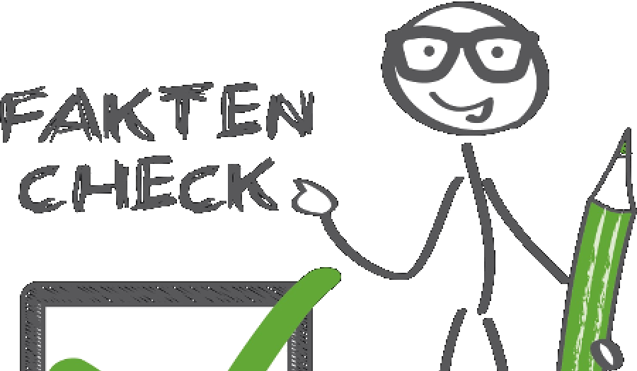 Faktencheck