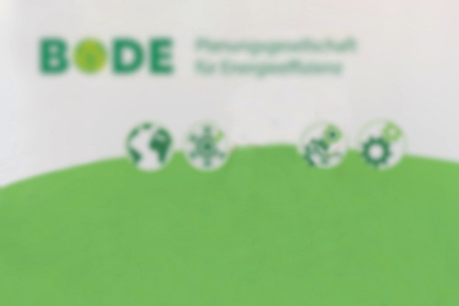 Eugen Peters Projektleiter