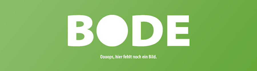 Bode Vorschau Platzhalter