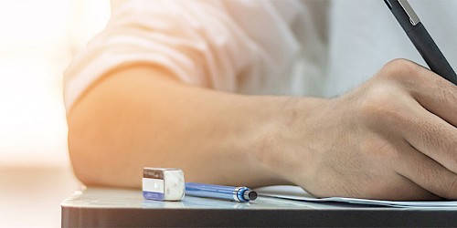 Das Bode Marketing Team erstellt Green Content zu Thematiken wie Energieeinsparungen, Energieeffizienz oder Nachhaltigkeit