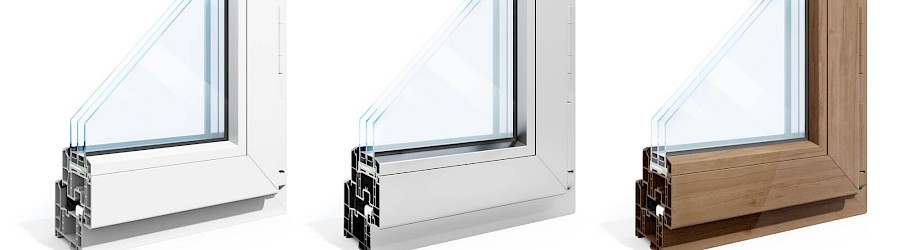 Fensterrahmen