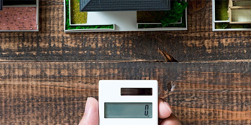 Bode unterstützt ihre Kommune oder ihre Stadt mit einem Quartierskonzept