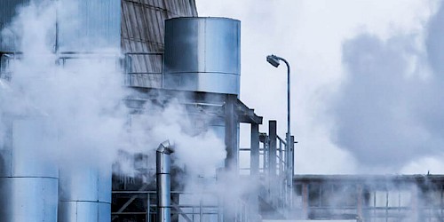 Treibhausgas-Emissionen mit einem Emissionsmanagement managen