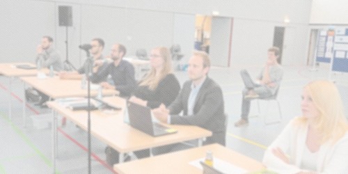 Klimaschutzvortrag zum Quartierskonzept in Laer