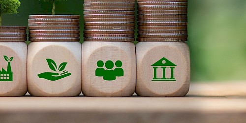 Steigerung der Ressourceneffizienz von Unternehmen bieten diverse Vorteile