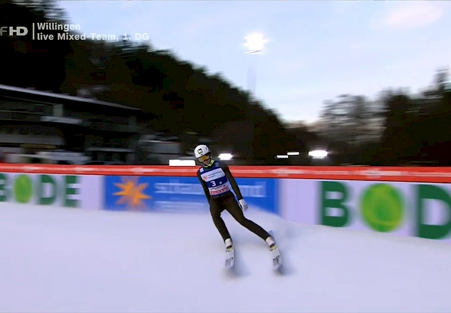 FIS-Skisprung-Worldcup-Willingen-Bode-4
