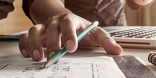 Wir unterstützen sie bis zur sorgenfreien Finanzierung