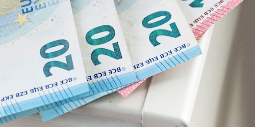 Kosten sparen mittels Heizflächenoptimierung