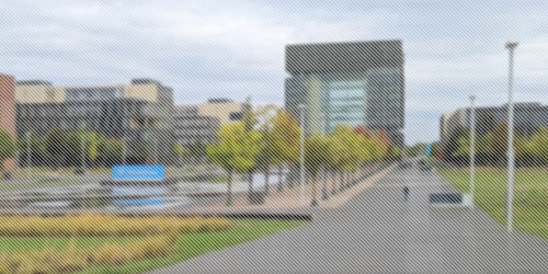 Thyssenkrupp Hauptquartier