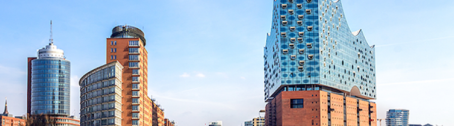 Hamburg Elbphilharmonie