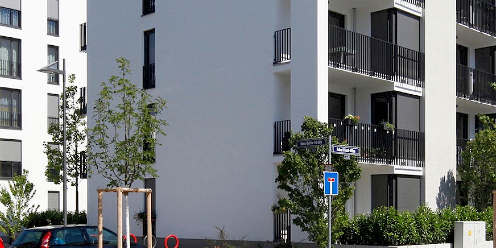 Hamburg fördert die Modernisierung von Mietwohnungen