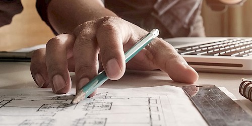 Die Stadt Hamburg fördert den Bau von Wohnungen