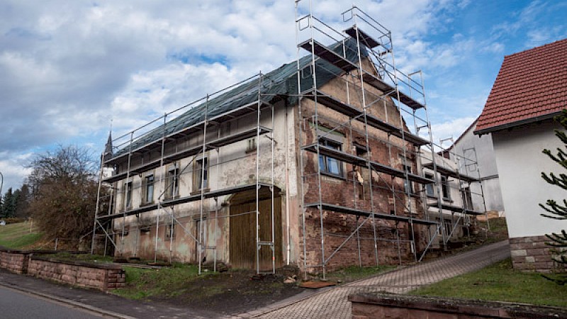 Erklärung zur Worst-Performing-Building Richtlinie (WPB)