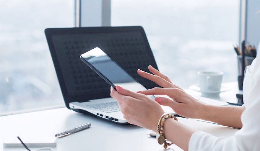 Luisa Riedel ist DGNB-Consultant