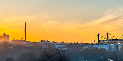 Die Bode Planungsgesellschaft am Standort Dortmund