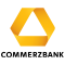 Logo der Commerzbank