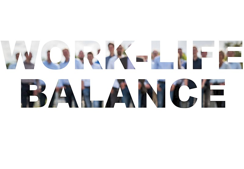 work-life balance bei bode