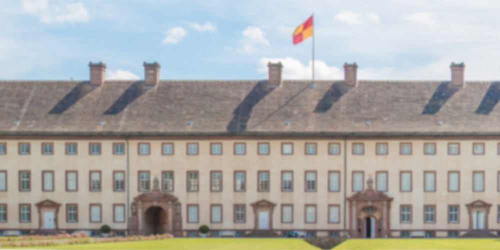 Das Weltkulturerbe Kloster Corvey in Höxter