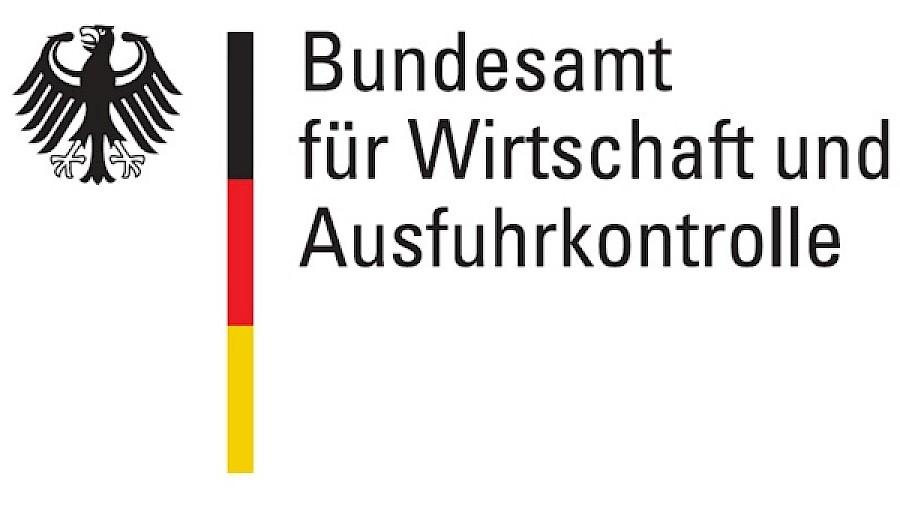 BAFA Logo