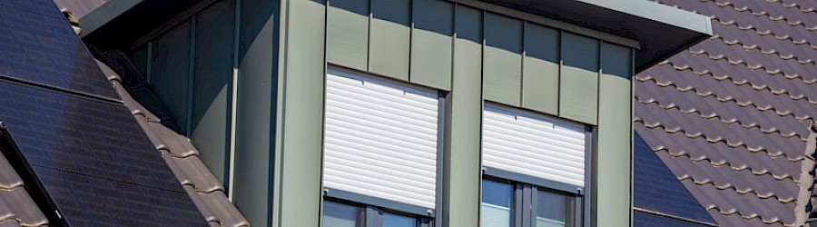 Die Stadt Hamburg unterstützt Maßnahmen zum Wärmeschutz