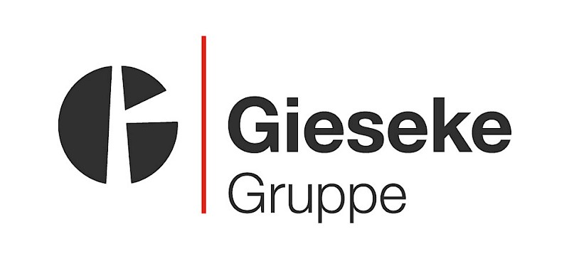 Logo der Gieseke Gruppe