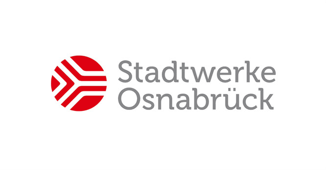 Logo der Stadtwerke Osnabrück