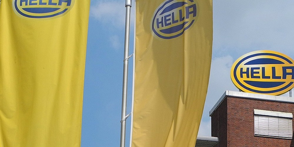 TGA-Planung für die HELLA GmbH & Co. KGaA in Form eines Umbaus des chemischen Labors