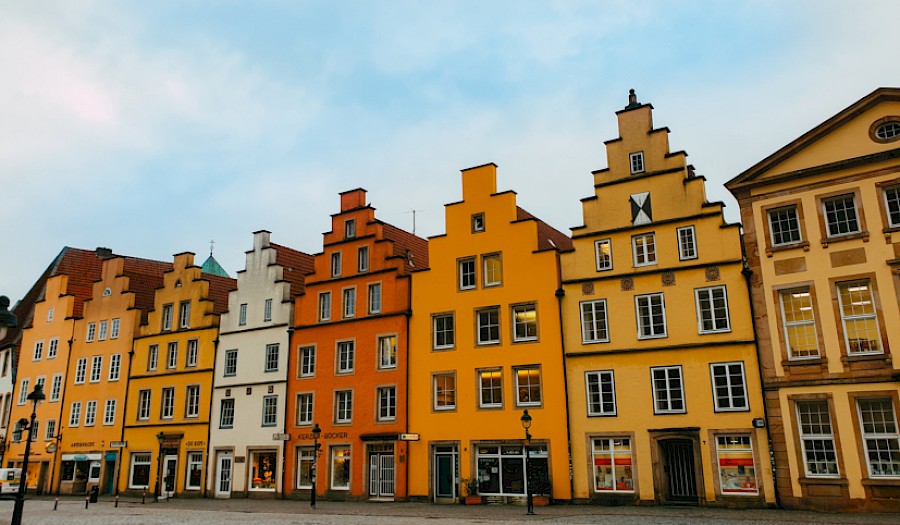 Standort Osnabrück