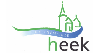 Logo der Gemeinde Heek