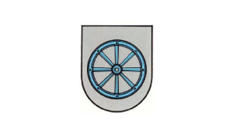 Wappen der Ortsgemeinde Wahnwegen