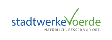 Logo der Stadtwerke Voerde