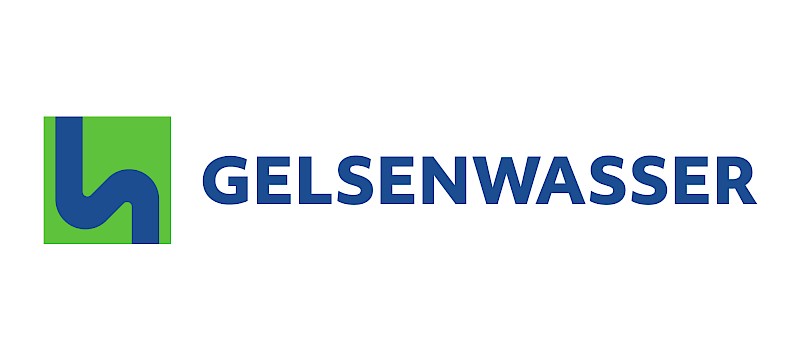 Gelsenwasser AG Logo