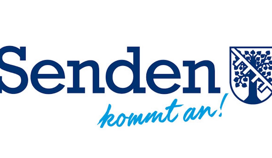 Logo der Gemeinde Senden