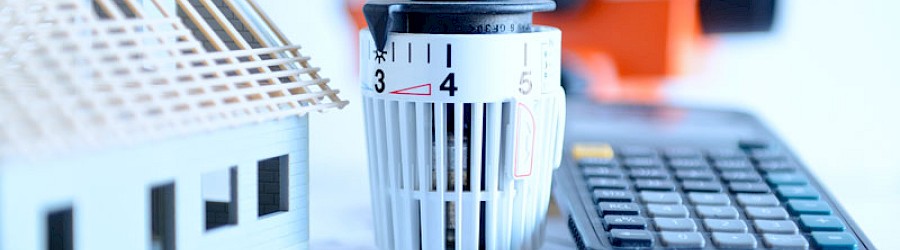 Energiekosten mit einem hydraulischen Abgleich einsparen