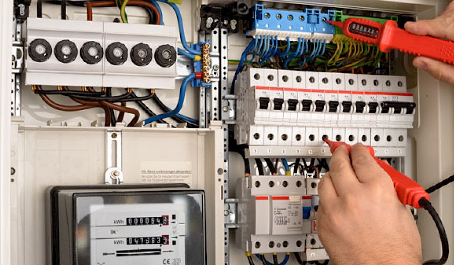 Mittels Energiemonitoring den Energieverbrauch und deren Kosten reduzieren