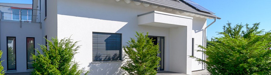 Mit der energetischen Kaufberatung in ein glückliches Zuhause