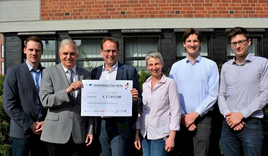 Unsere Referenzen für die Bereiche Wohngebäude, Industrie, Kommunen und TGA