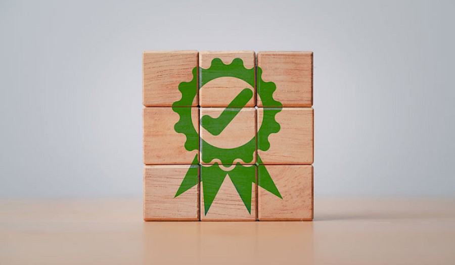 Die Bode Planungsgesellschaft hat diverse Nachweise vorzuweisen und bietet ihnen die beste Qualität