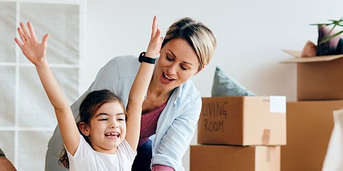 Förderprogramm 308 der KfW 