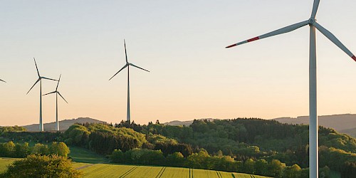 Klimaschutz für Kommunen und öffentliche Einrichtungen