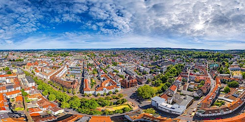 Die Bode Planungsgesellschaft in Bielefeld