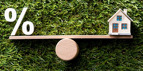 Förderung Wohngebäude