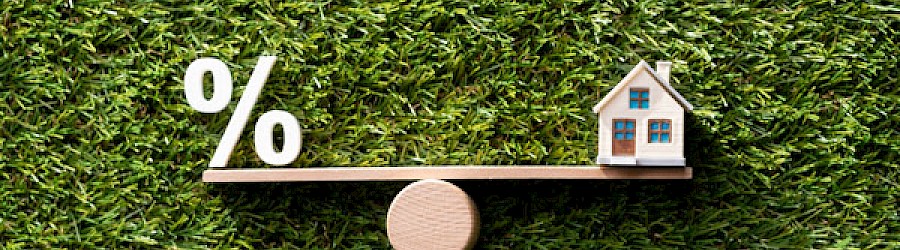 Das Förderprogramm Klimafreundlicher Neubau im Niedrigpreissegment startete im Oktober 2024