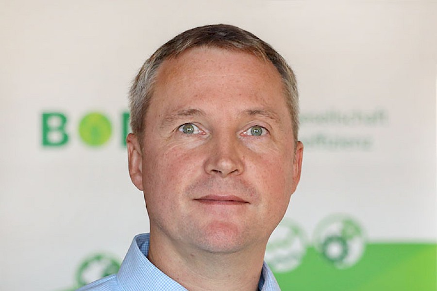 Marcus Stöber Fachplaner