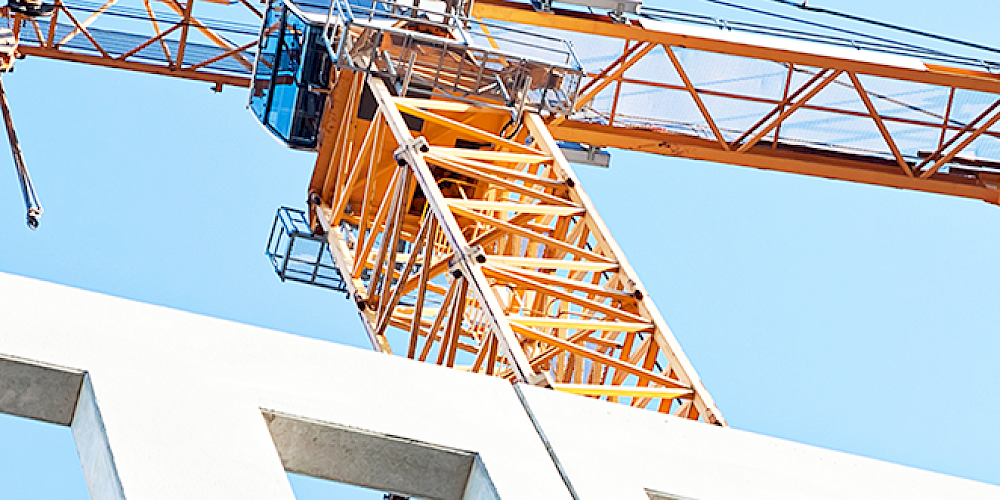 Statik im Hochbau