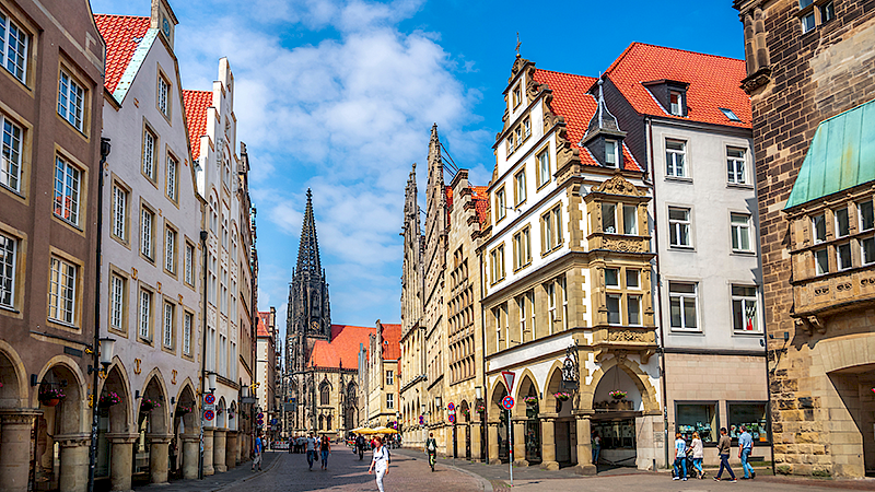Münster