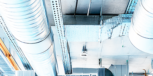 TGA-Planung Bielefeld